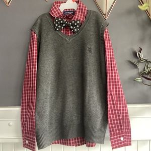 Andy and Evan Sweater Set - sz 8